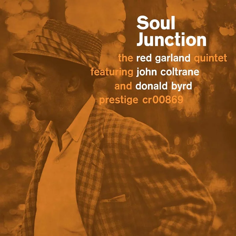 Garland, Red - Soul Junction
