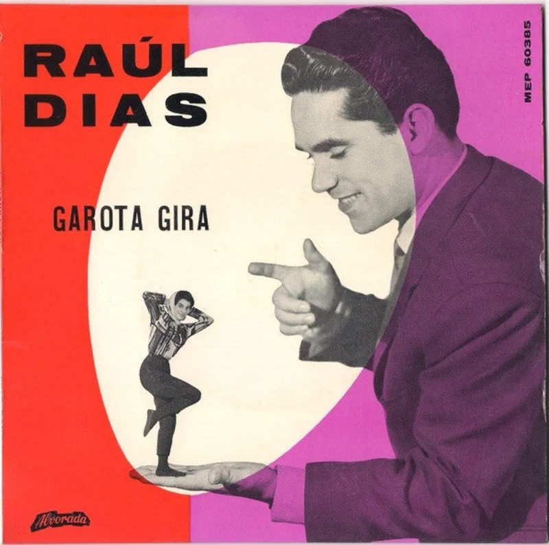 Garota Gira