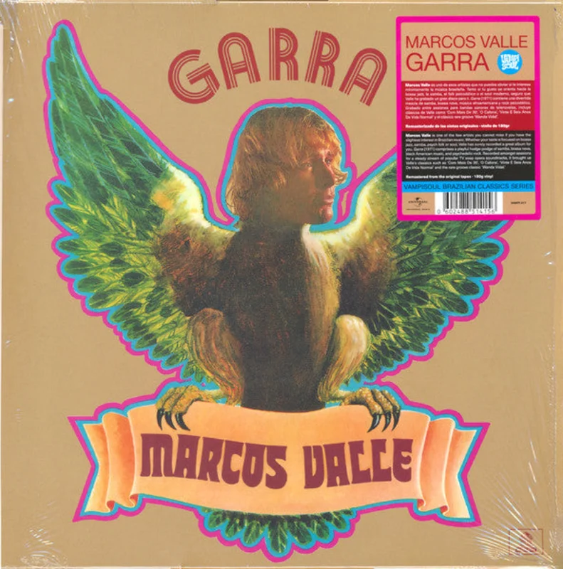 Garra