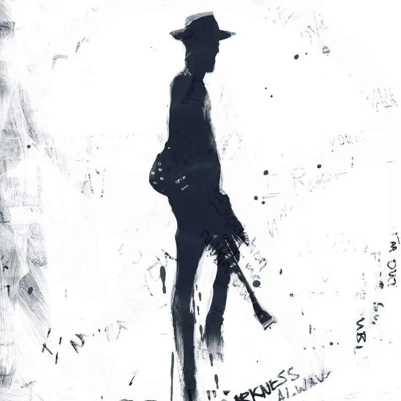 Gary Clark Jr. This Land (2 Lp's) - (M) (ONLINE ONLY!!)