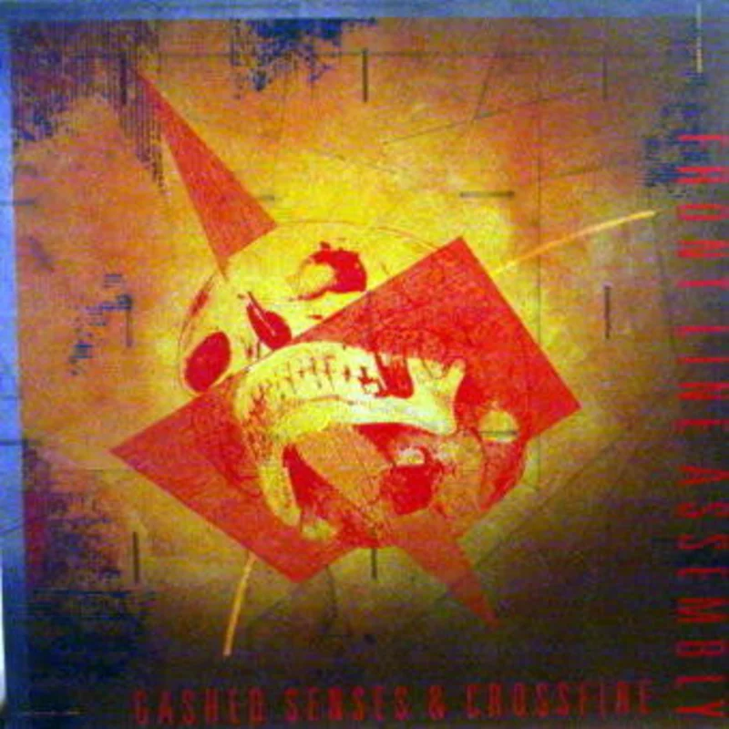 Gashed Senses & Crossfire