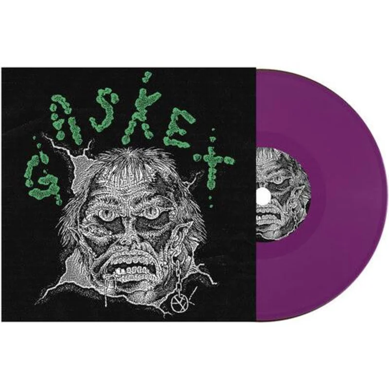 Gasket - Gasket
