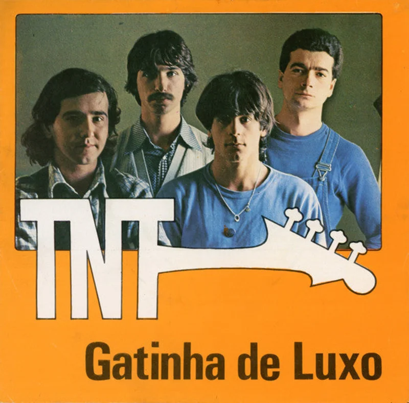 Gatinha De Luxo