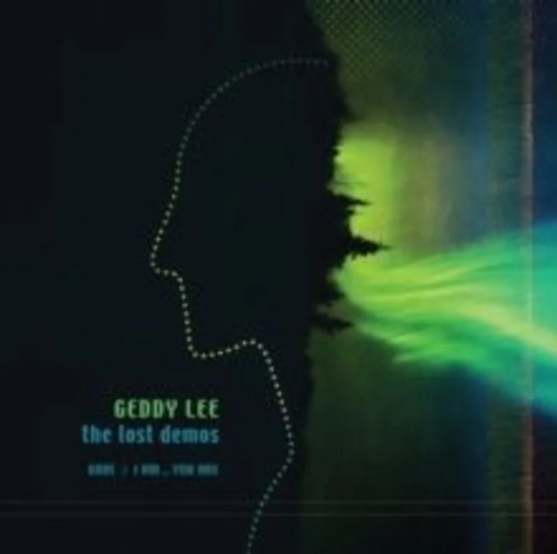 Geddy Lee - The Lost Demos (Record Store Day 2025) Vinyl LP
