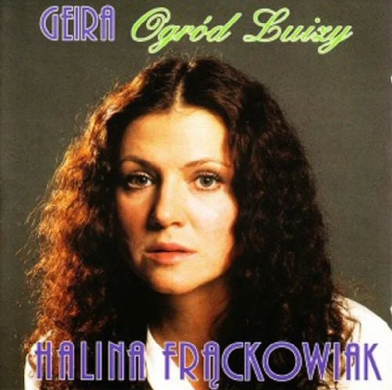 Geira / Ogrd Luizy