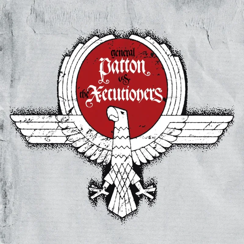 General Patton vs. The X-Ecutioners (RSD Essentials)(Silver Color) Vinyl LP