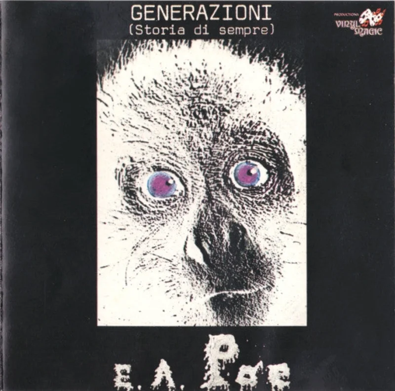Generazioni (Storia Di Sempre)
