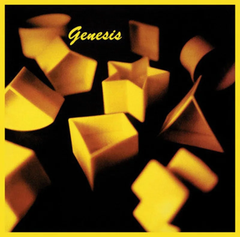 Genesis - Genesis (Arrives in 4 days)