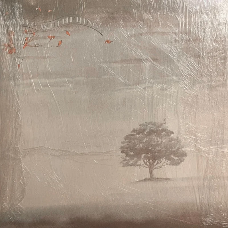 Genesis - Wind & Wuthering (Arrives in 4 days)