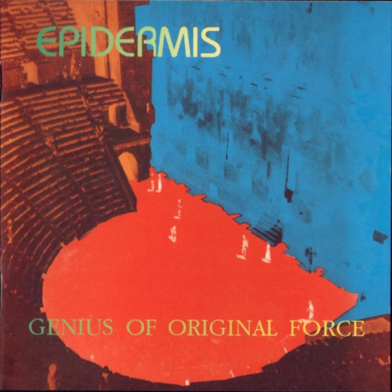 Genius Of Original Force