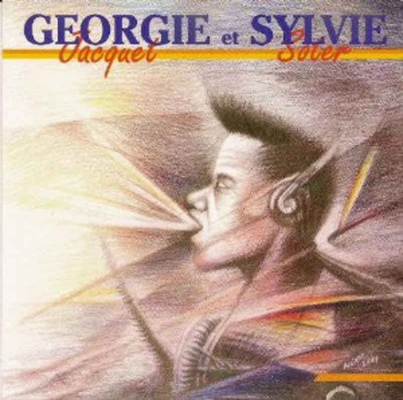 Georgie Jacquet & Sylvie Soter