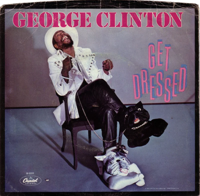 Get Dressed