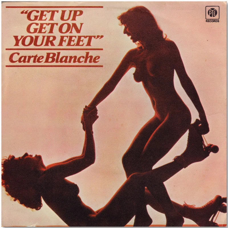 Get Up Get On Your Feet