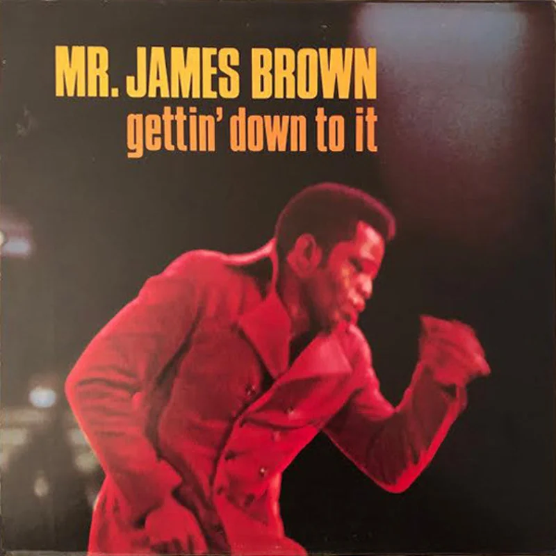 Gettin' Down To It