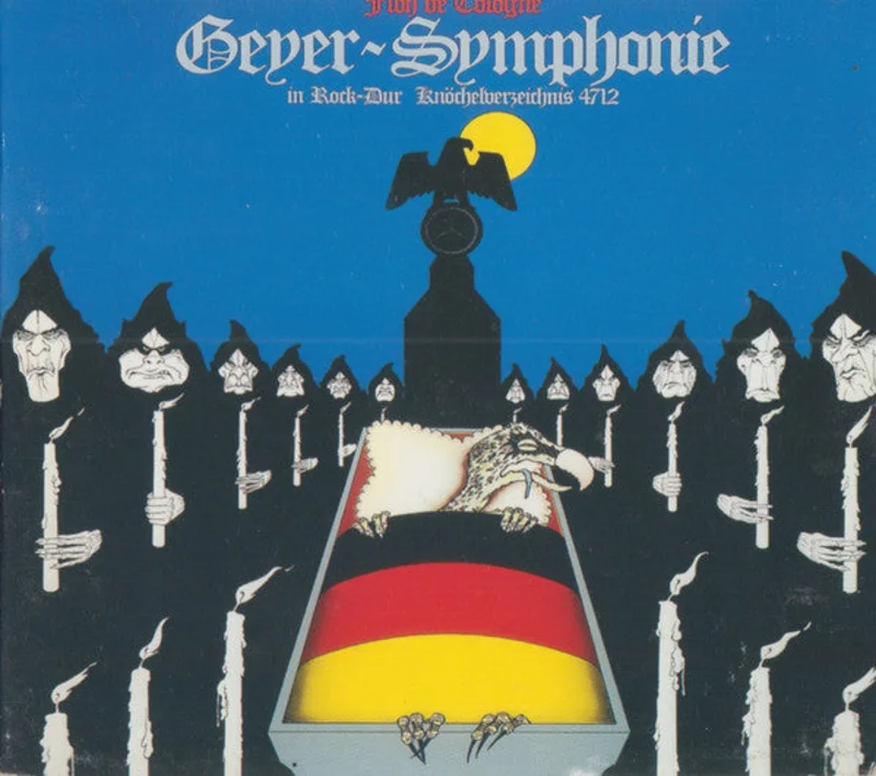 Geyer-Symphonie