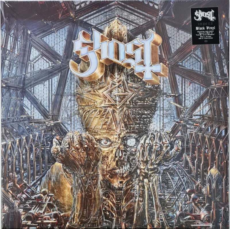 Ghost - Impera (Arrives in 4 days)