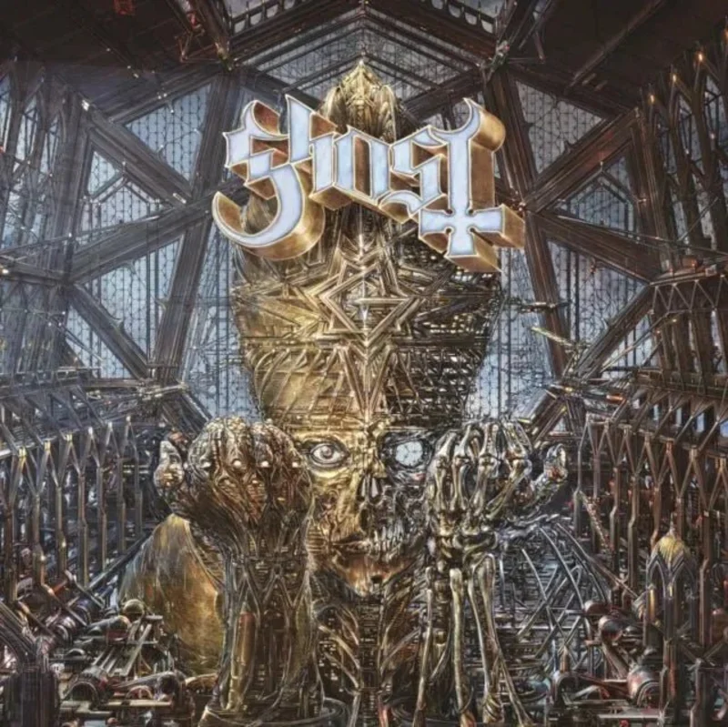 Ghost - Impera - Vinyl Record *
