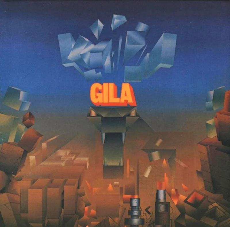 Gila