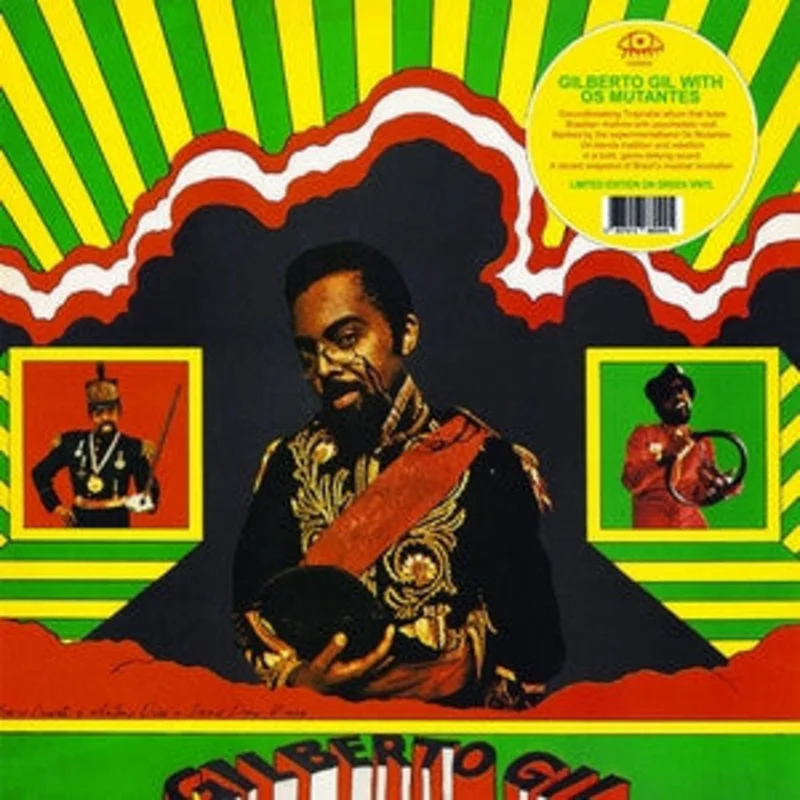 Gilberto Gil