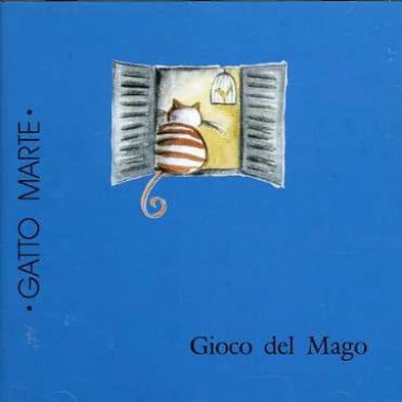Gioco Del Mago