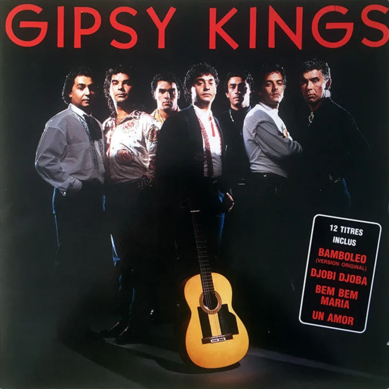 Gipsy Kings