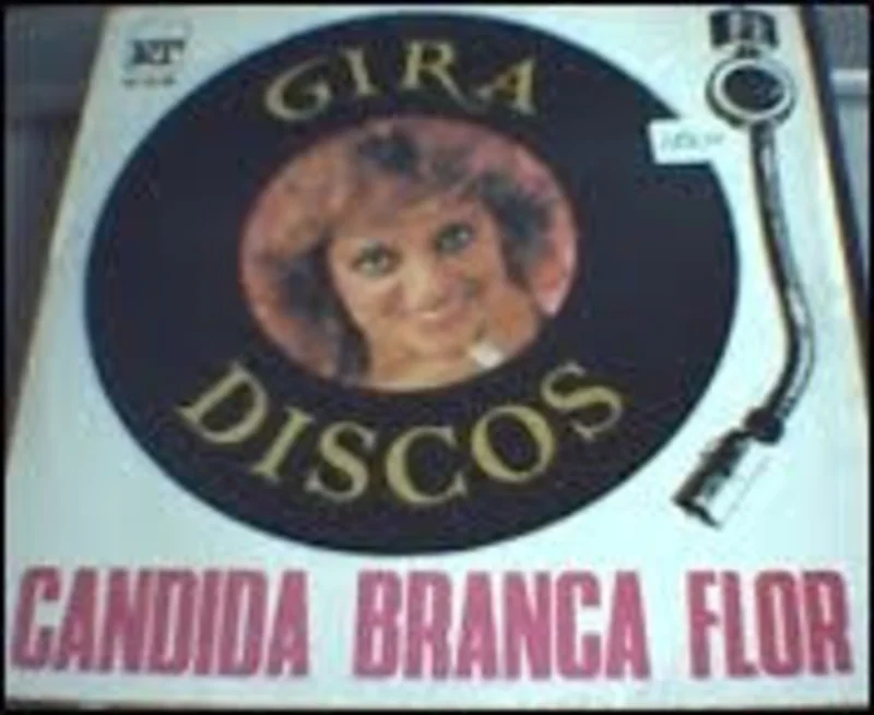 Gira Discos