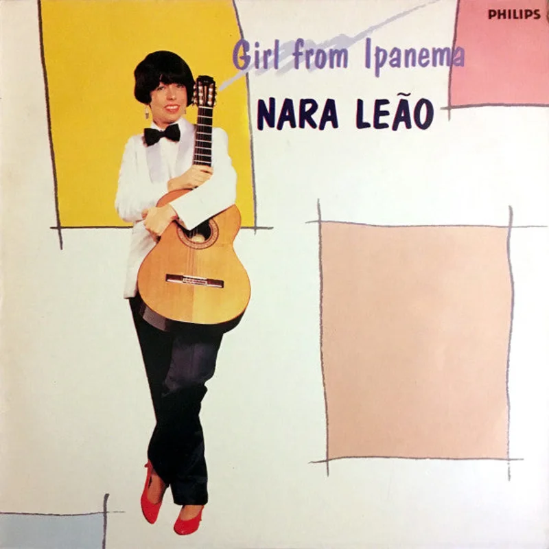 Girl From Ipanema