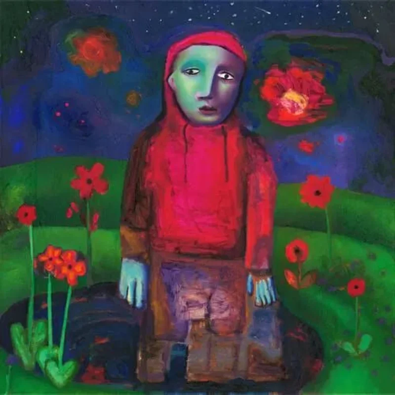Girl in Red - if I could make it go quiet Vinyl Record