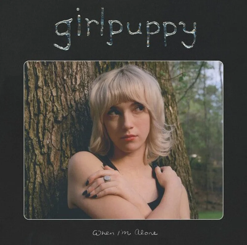 Girl Puppy - When I'm Alone