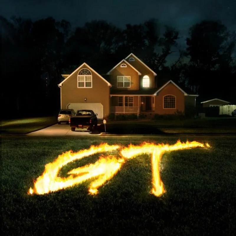 Girl Talk - Feed the Animals Vinyl LP