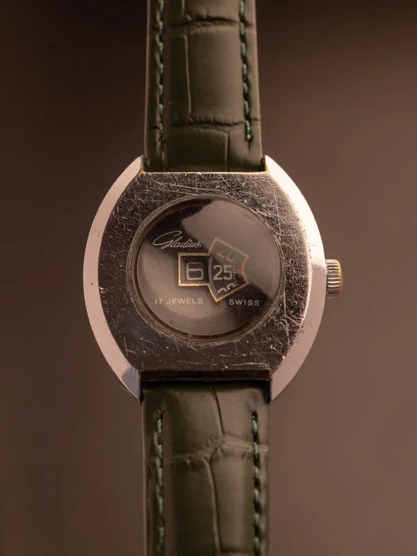 Gladus Jumphour (Ref. 3685283) (32mm; Manual)