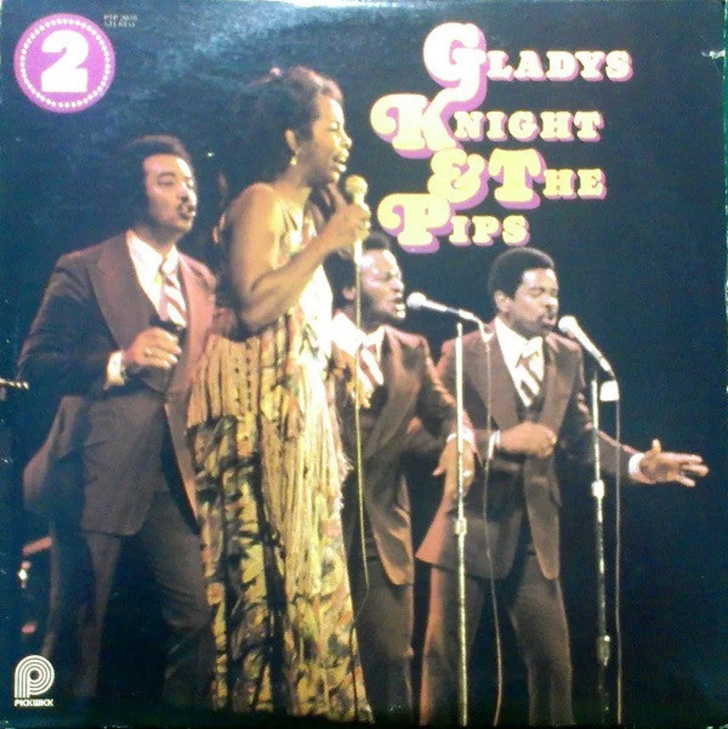 Gladys Knight & The Pips