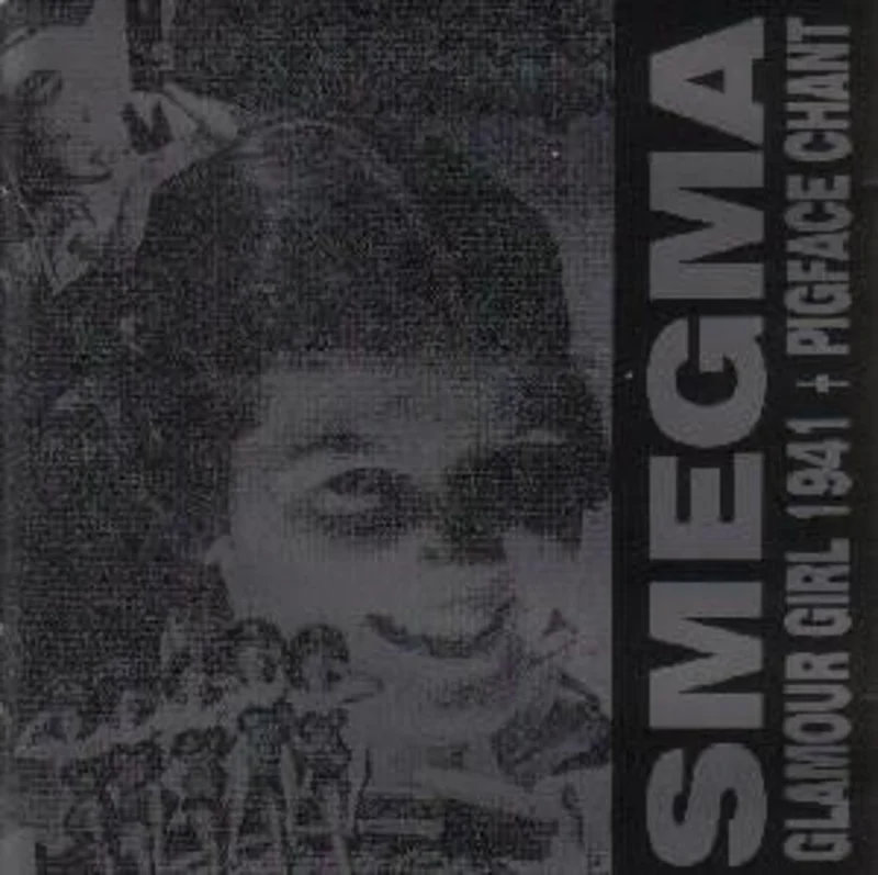 Glamour Girl 1941 + Pigface Chant