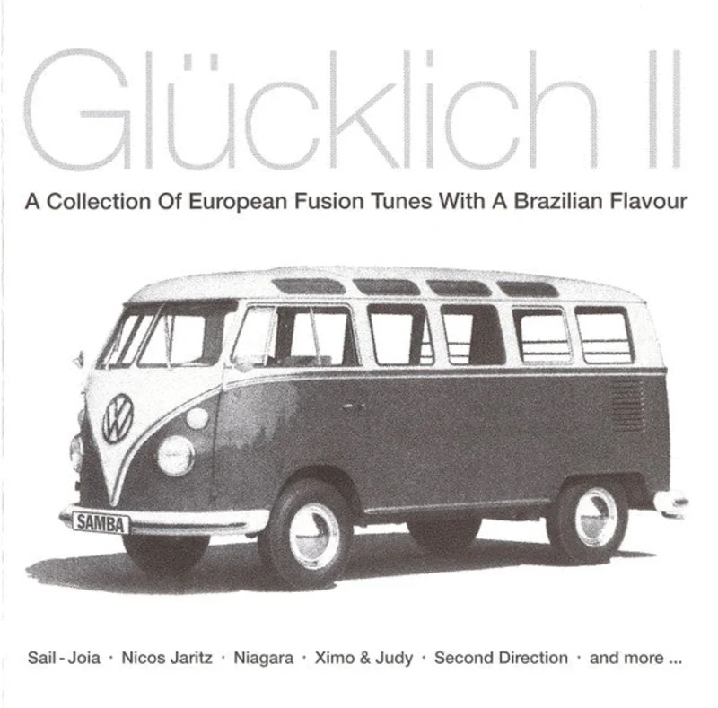 Glcklich II