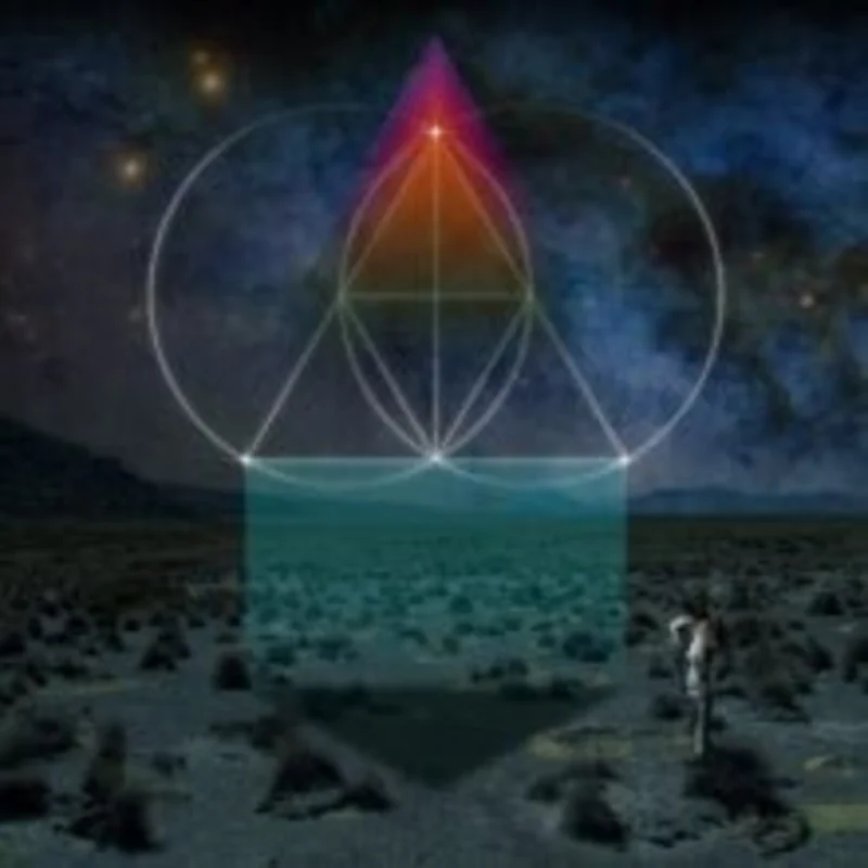 Glitch Mob - Drink the Sea Vinyl LP