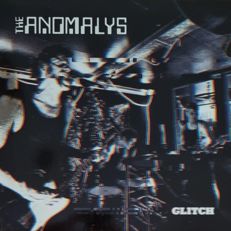 Glitch