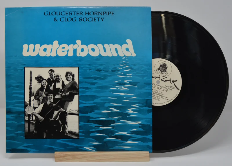 Gloucester Hornpipe  Waterbound