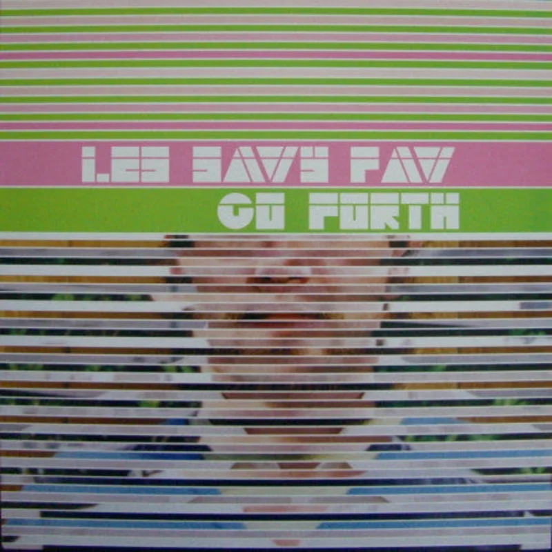 Go Forth