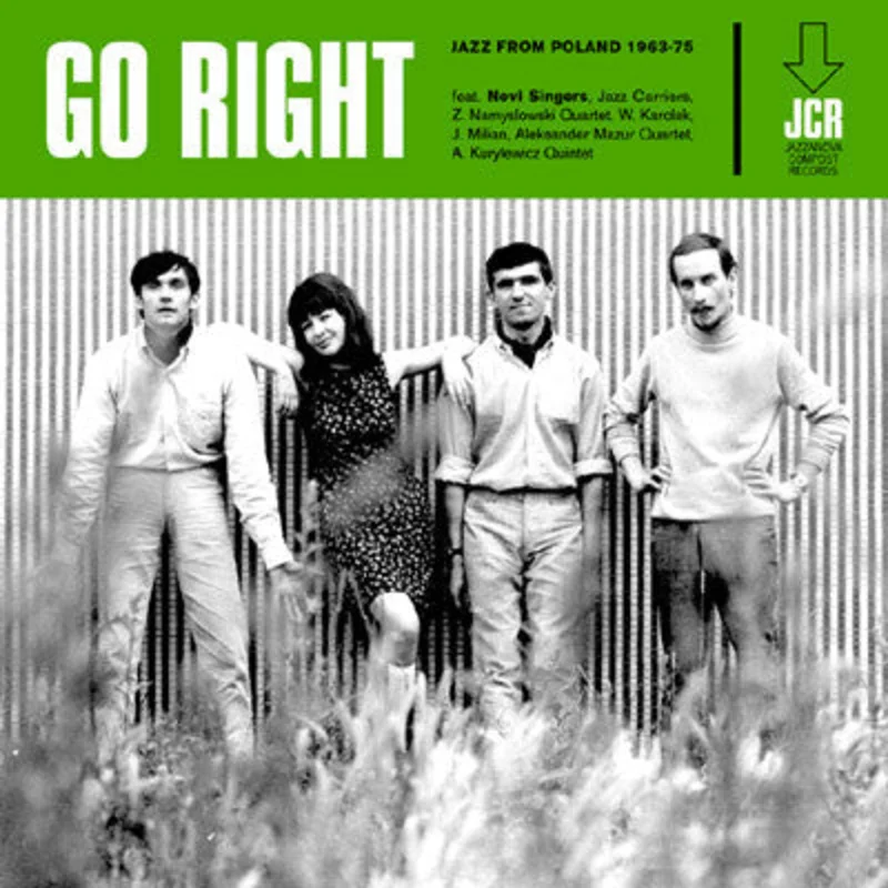 Go Right