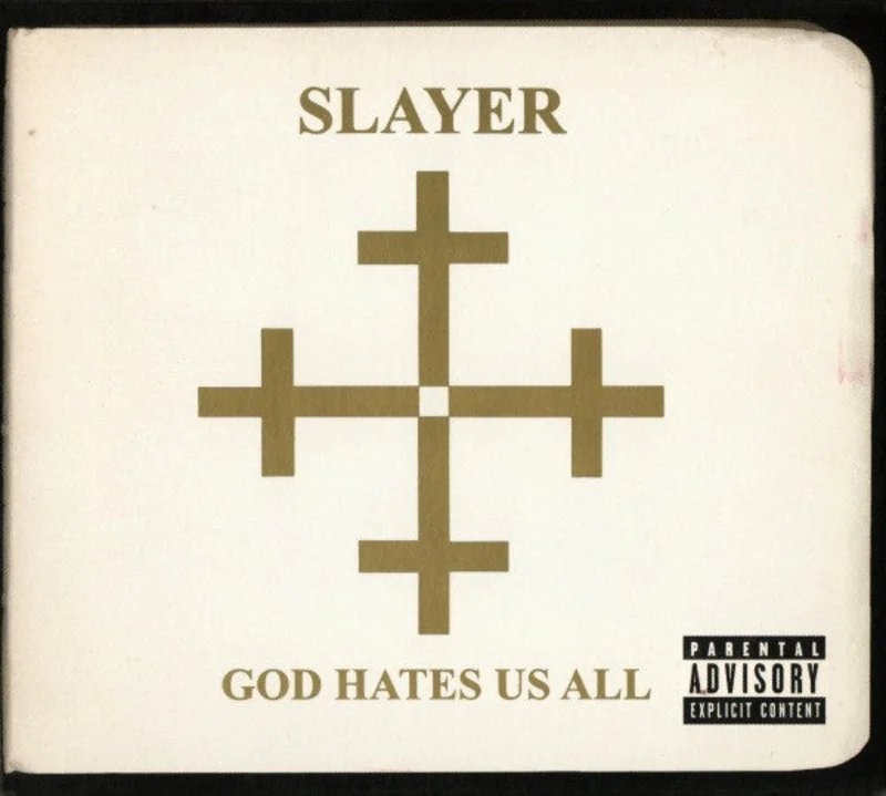 God Hates Us All