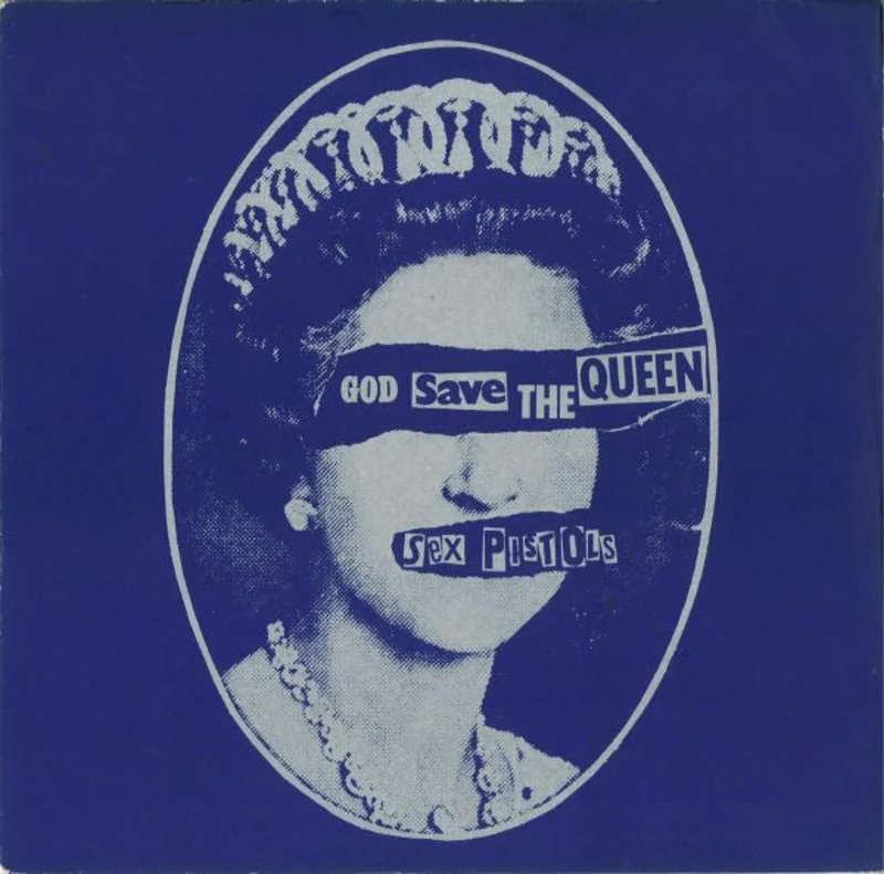 God Save The Queen