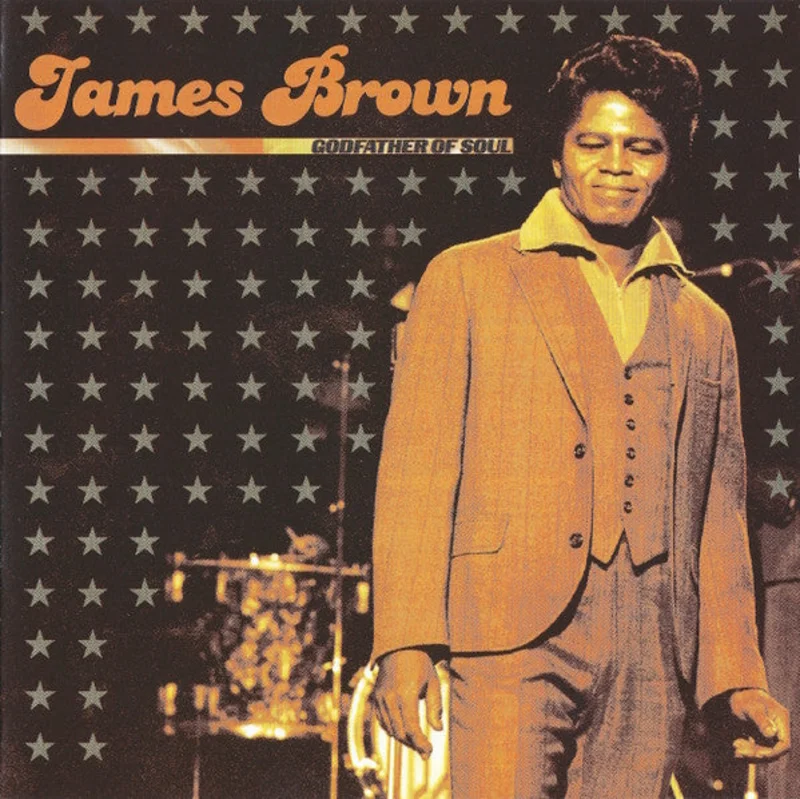 Godfather Of Soul