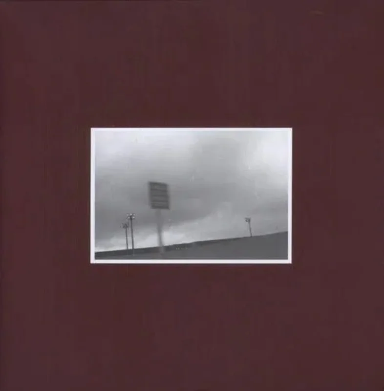 Godspeed You! Black Emperor - F#A# - Vinyl Record 180g