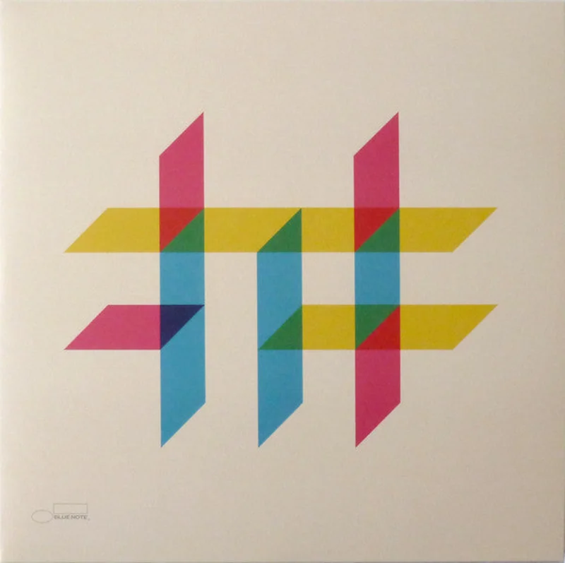 GoGo Penguin - Man Made Object (Arrives in 4 days)