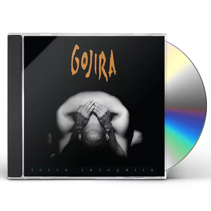Gojira - Terra Incognita