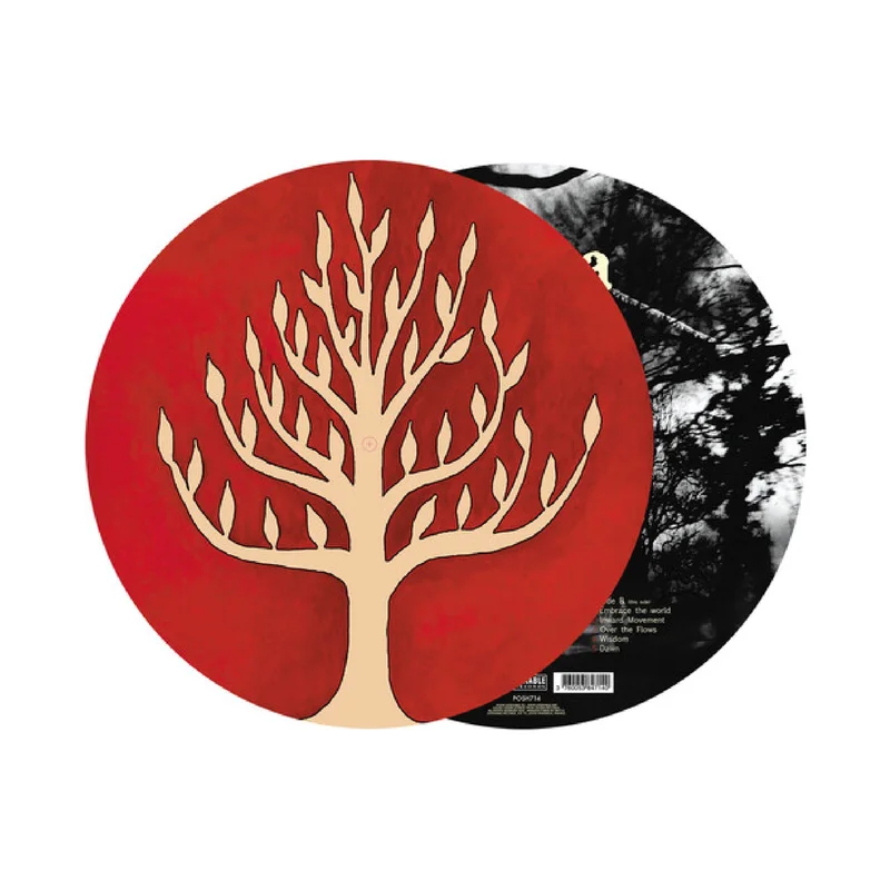 Gojira - The Link (Picture Disc)