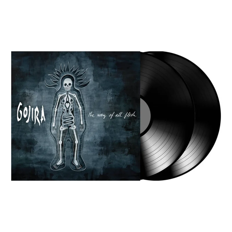 Gojira - Way of All Flesh