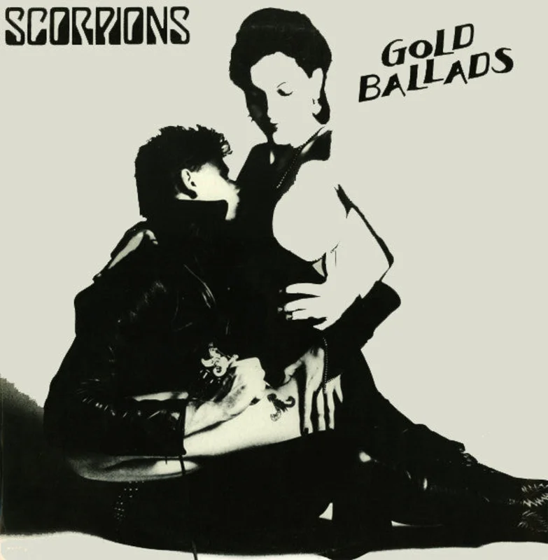 Gold Ballads
