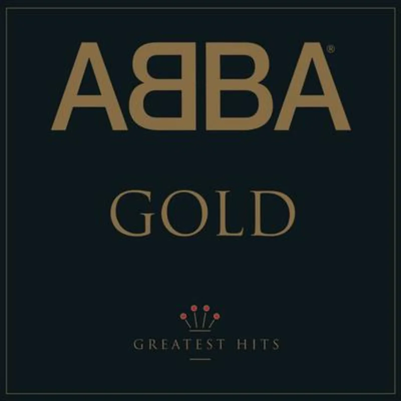 Gold: Greatest Hits - ABBA [VINYL]