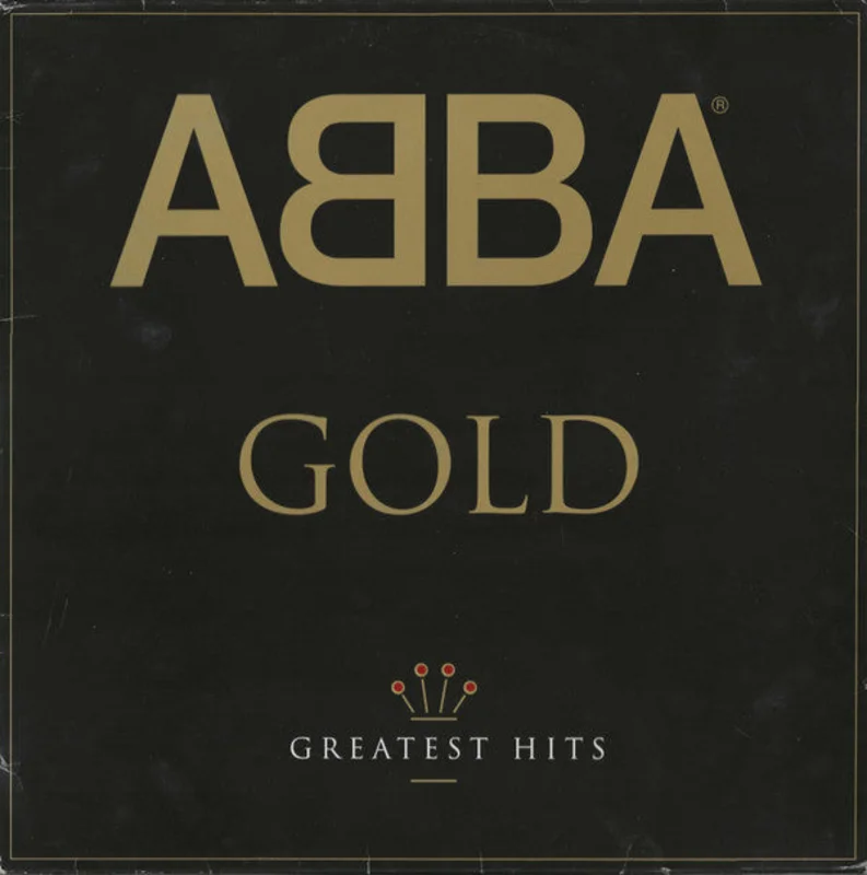 Gold (Greatest Hits)